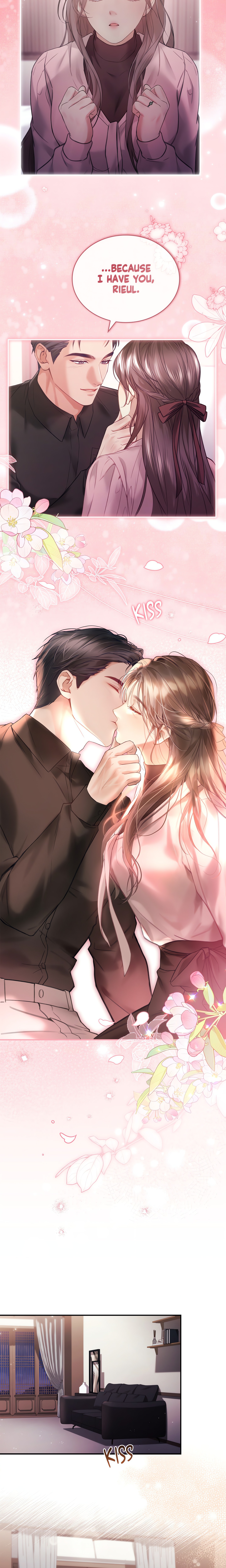 The Young Wife (Official Uncensored) Chapter 38 Page 2