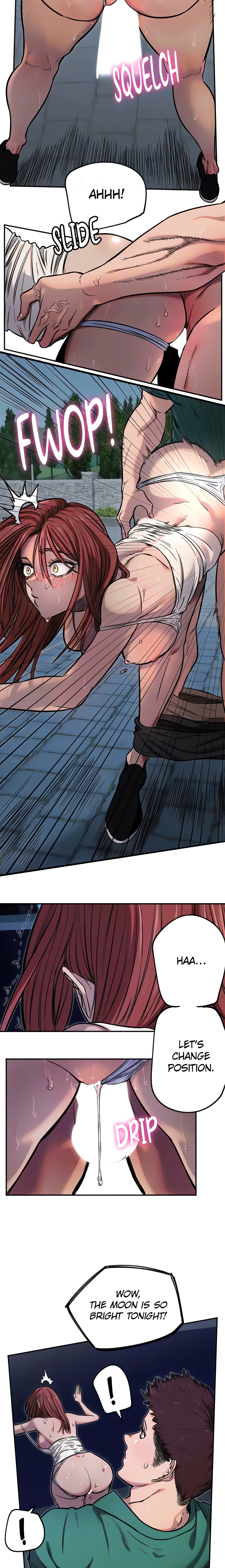 My secret Cupid (Official) Chapter 10 Page 6
