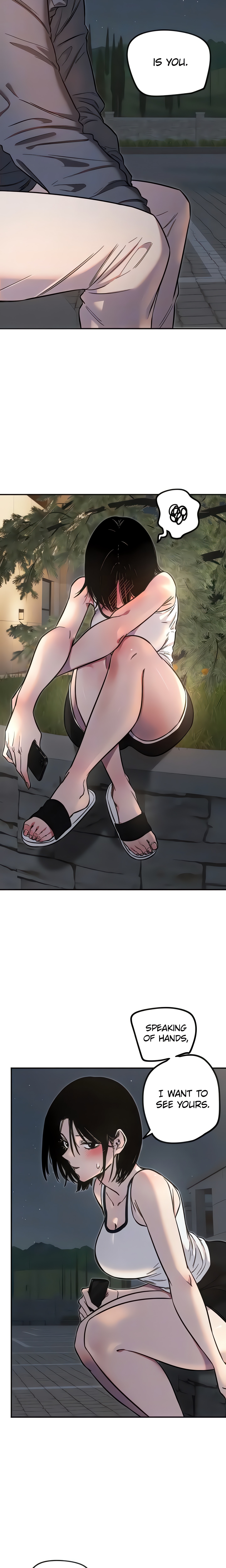My secret Cupid (Official) Chapter 11 Page 9