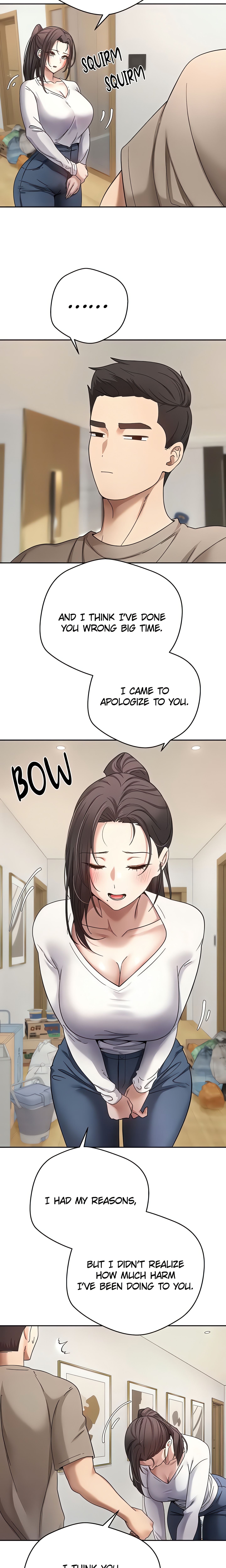 I Can Buy Anything (Official Uncensored) Chapter 16 Page 4