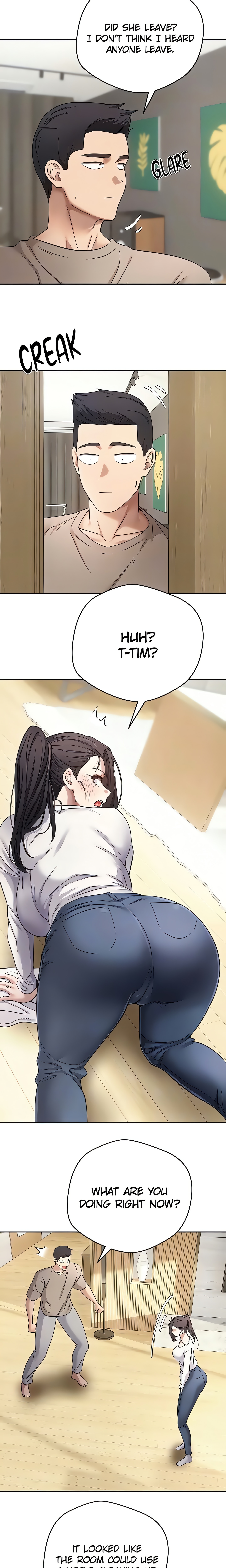 I Can Buy Anything (Official Uncensored) Chapter 16 Page 7