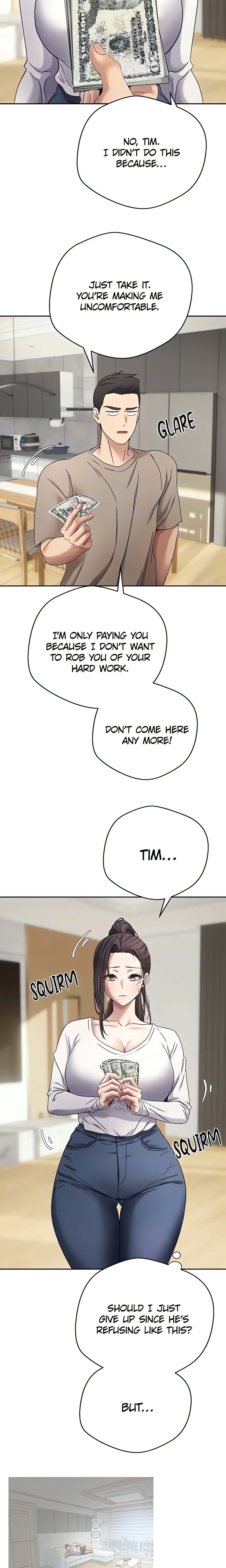 I Can Buy Anything (Official Uncensored) Chapter 16 Page 9