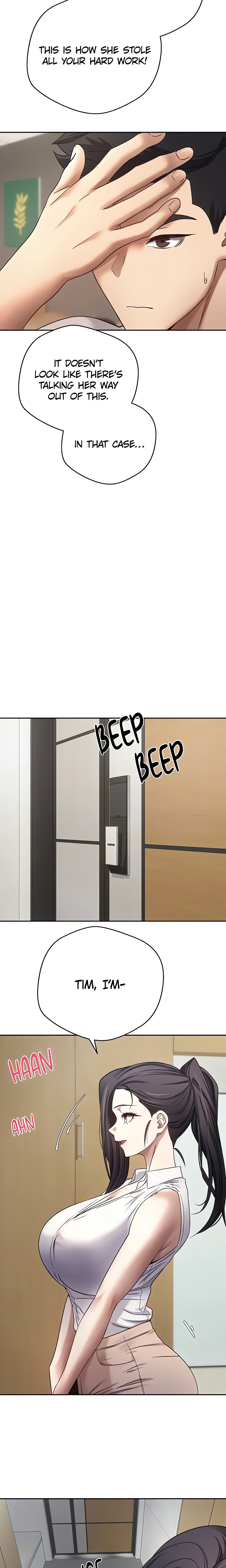 I Can Buy Anything (Official Uncensored) Chapter 16 Page 14