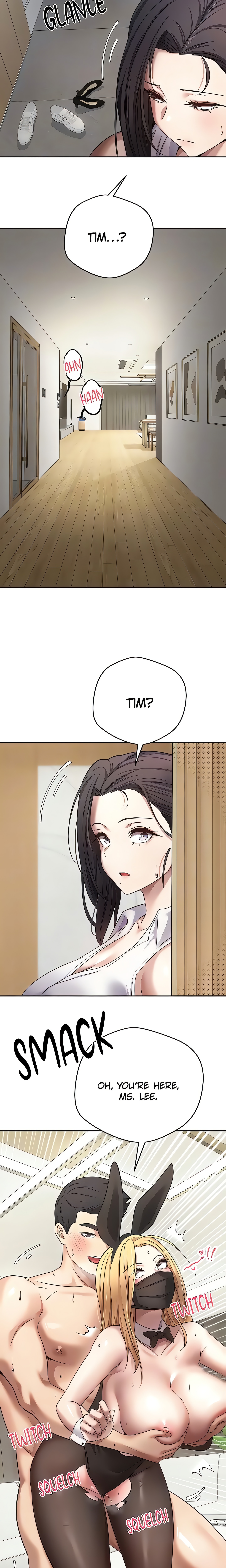 I Can Buy Anything (Official Uncensored) Chapter 16 Page 15