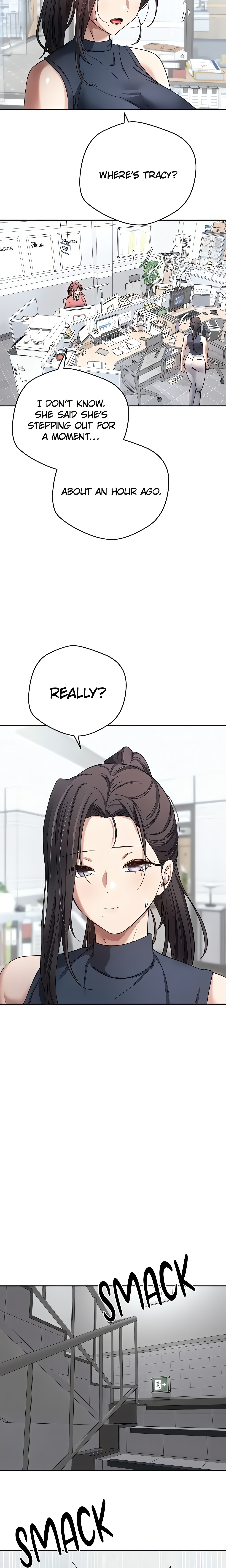 I Can Buy Anything (Official Uncensored) Chapter 17 Page 5