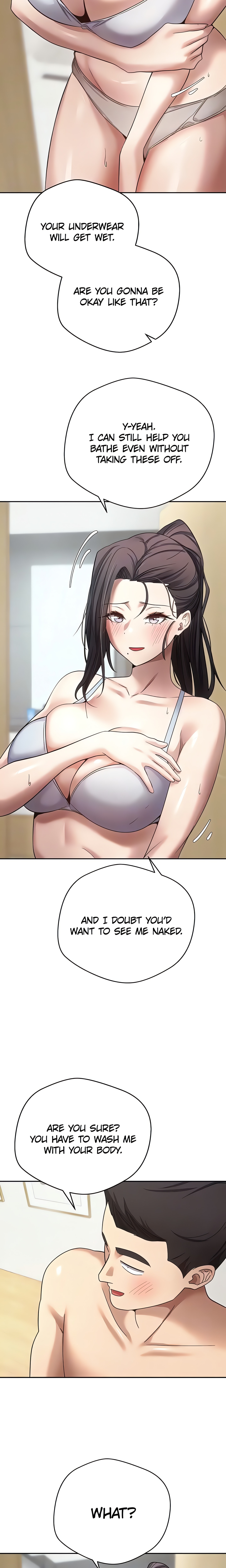 I Can Buy Anything (Official Uncensored) Chapter 17 Page 16