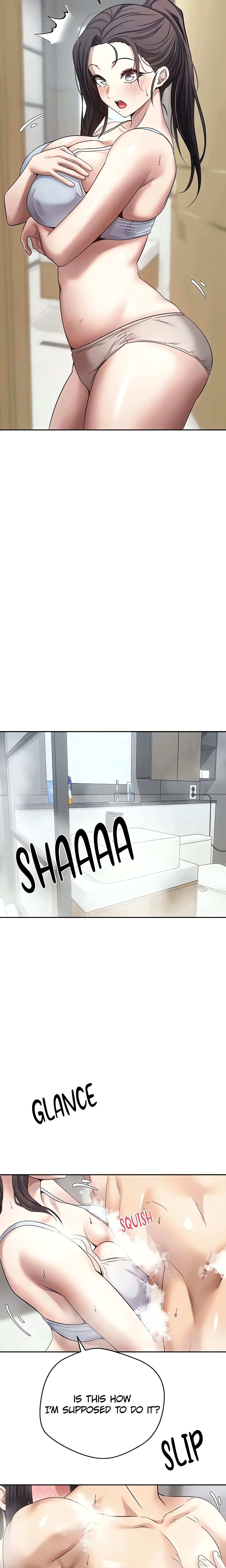 I Can Buy Anything (Official Uncensored) Chapter 17 Page 17