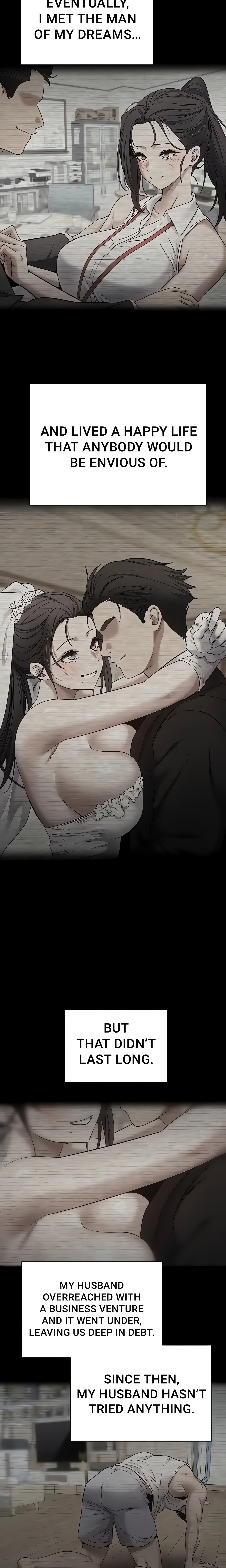 I Can Buy Anything (Official Uncensored) Chapter 18 Page 2