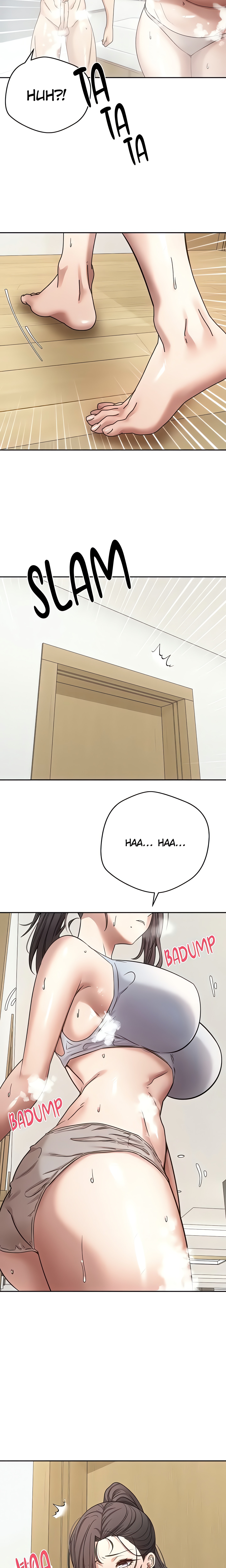 I Can Buy Anything (Official Uncensored) Chapter 18 Page 12