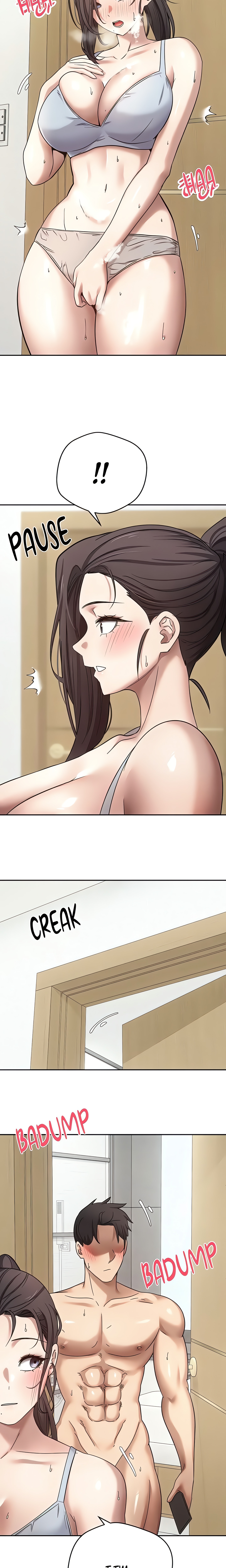 I Can Buy Anything (Official Uncensored) Chapter 18 Page 13