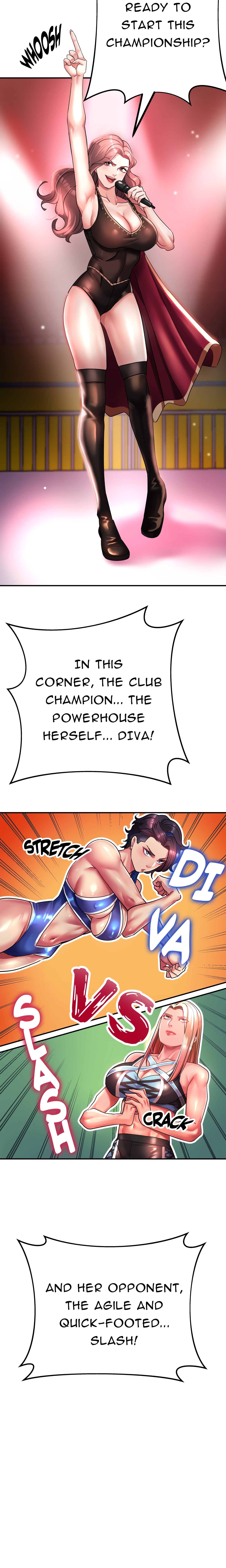 Ring Of Might (Uncensored) Chapter 14 Page 2