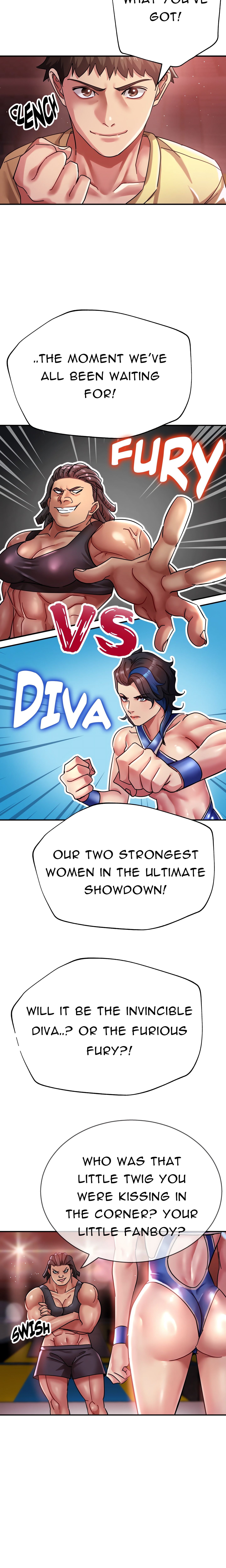 Ring Of Might (Uncensored) Chapter 14 Page 15