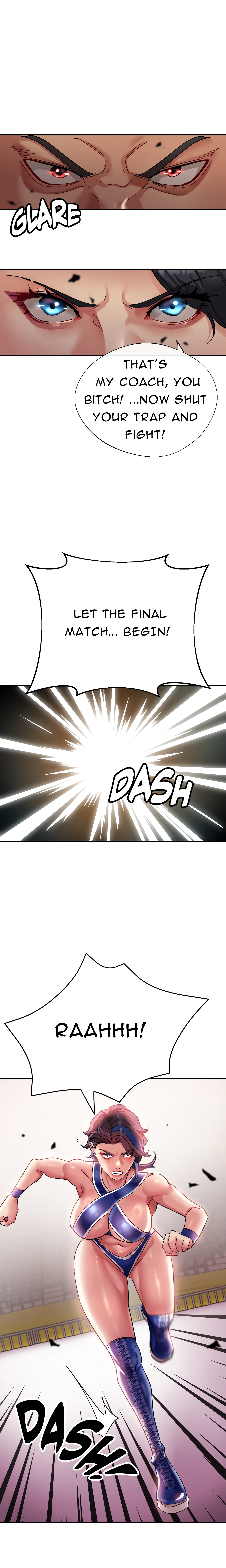 Ring Of Might (Uncensored) Chapter 14 Page 16