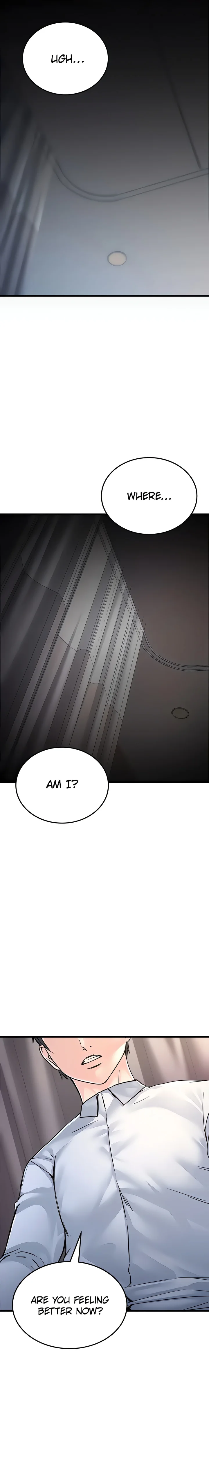 The Double Life of a Public Official (Official) Chapter 5 Page 4