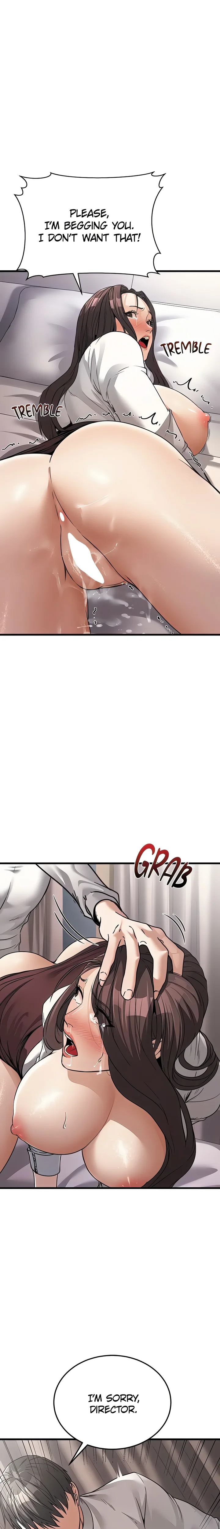 The Double Life of a Public Official (Official) Chapter 7 Page 1