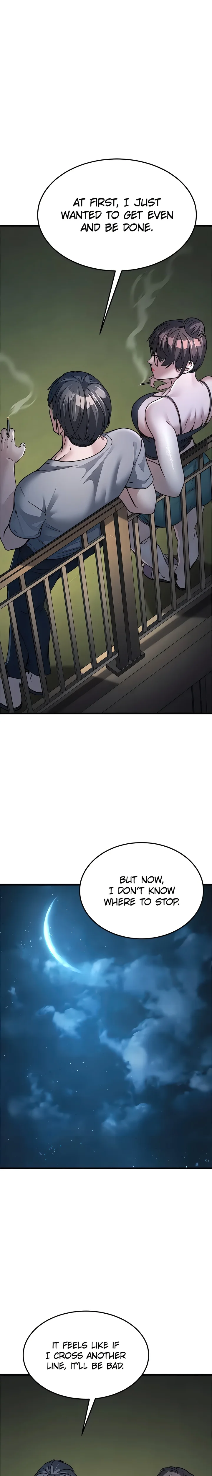 The Double Life of a Public Official (Official) Chapter 7 Page 22