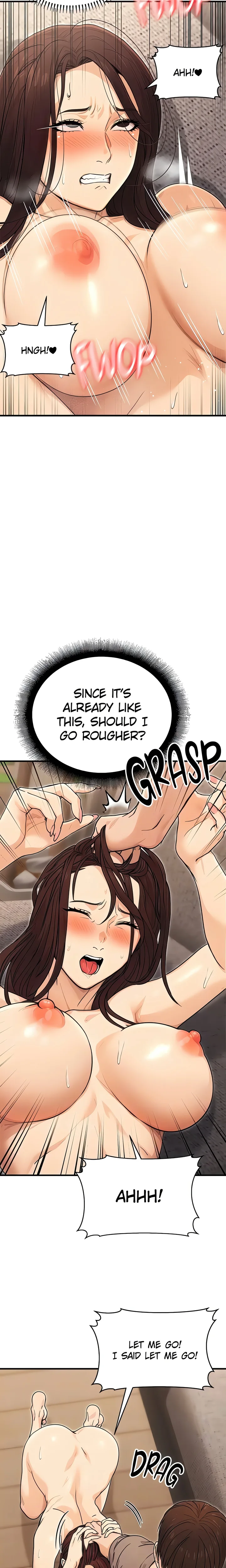 The Double Life of a Public Official (Official) Chapter 9 Page 5