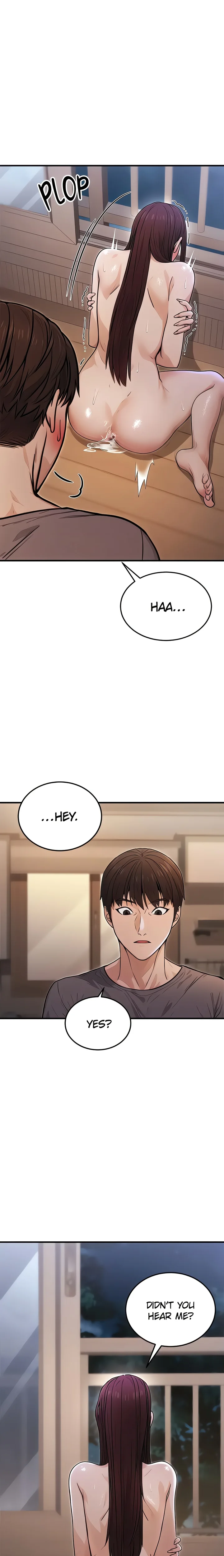 The Double Life of a Public Official (Official) Chapter 9 Page 19