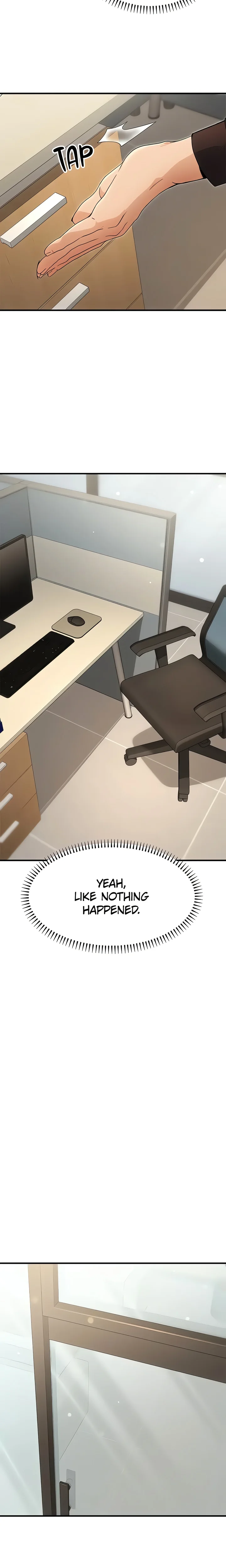 The Double Life of a Public Official (Official) Chapter 10 Page 13