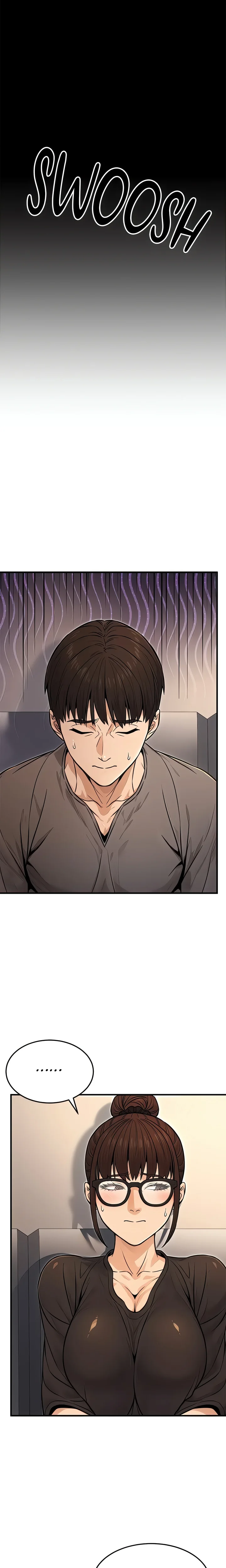 The Double Life of a Public Official (Official) Chapter 11 Page 13
