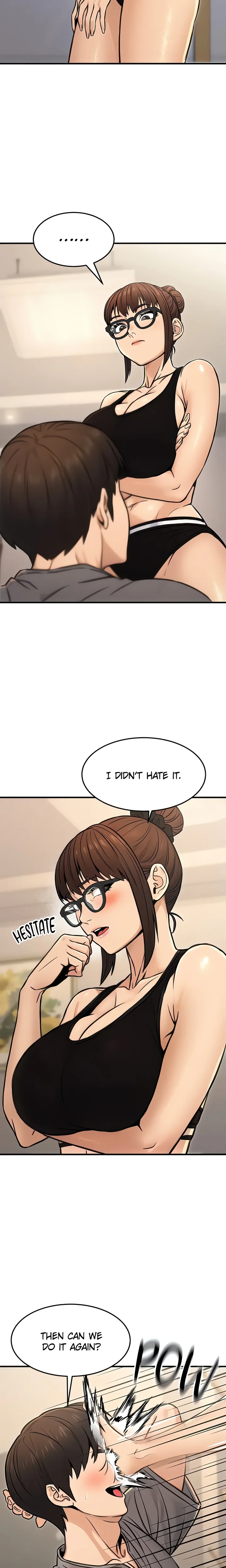 The Double Life of a Public Official (Official) Chapter 14 Page 2