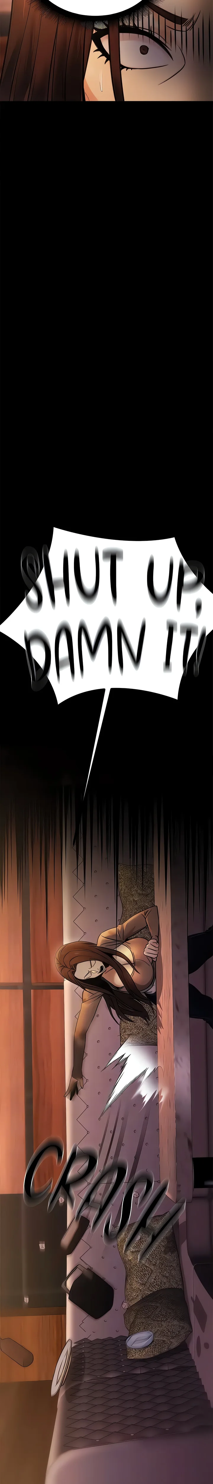 The Double Life of a Public Official (Official) Chapter 14 Page 14
