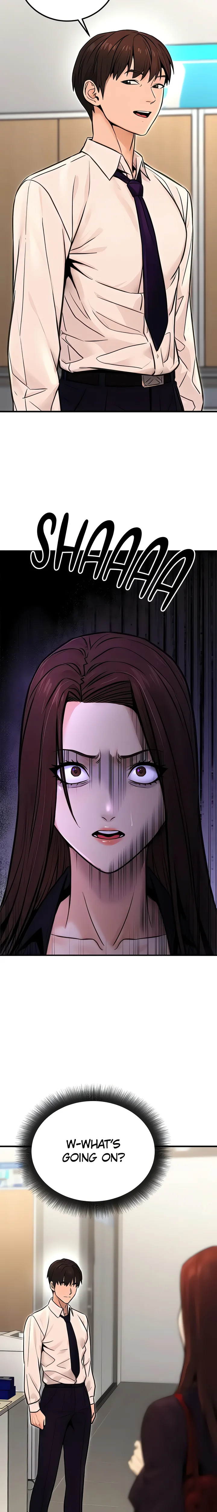The Double Life of a Public Official (Official) Chapter 15 Page 3