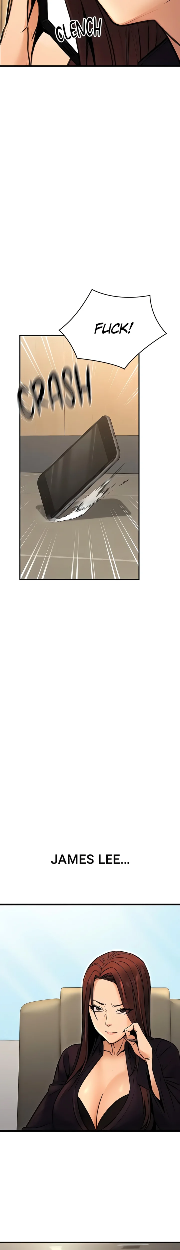 The Double Life of a Public Official (Official) Chapter 15 Page 13
