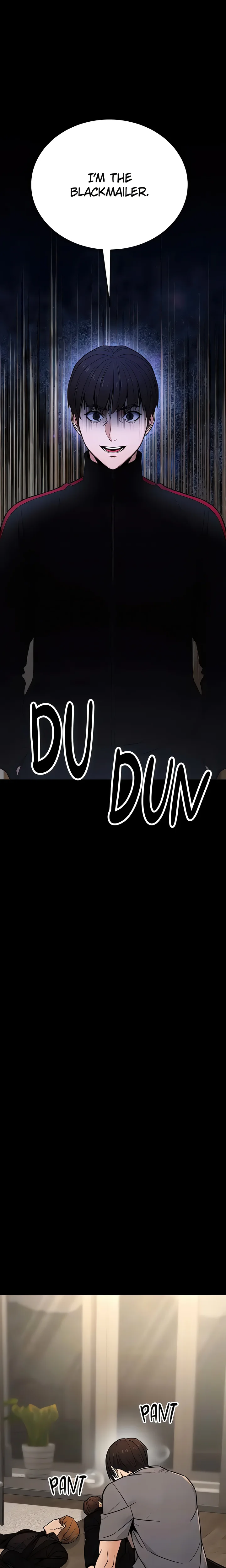 The Double Life of a Public Official (Official) Chapter 16 Page 14