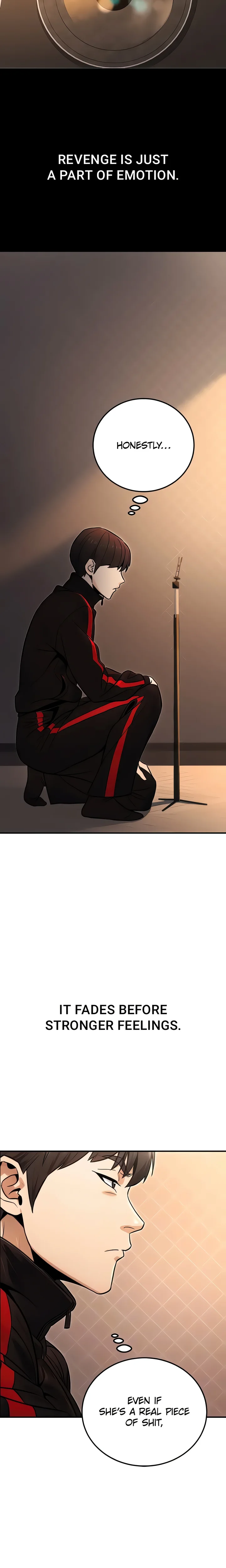 The Double Life of a Public Official (Official) Chapter 17 Page 5