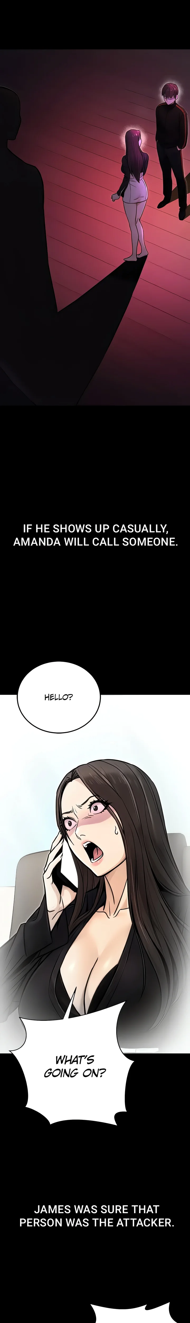 The Double Life of a Public Official (Official) Chapter 17 Page 2