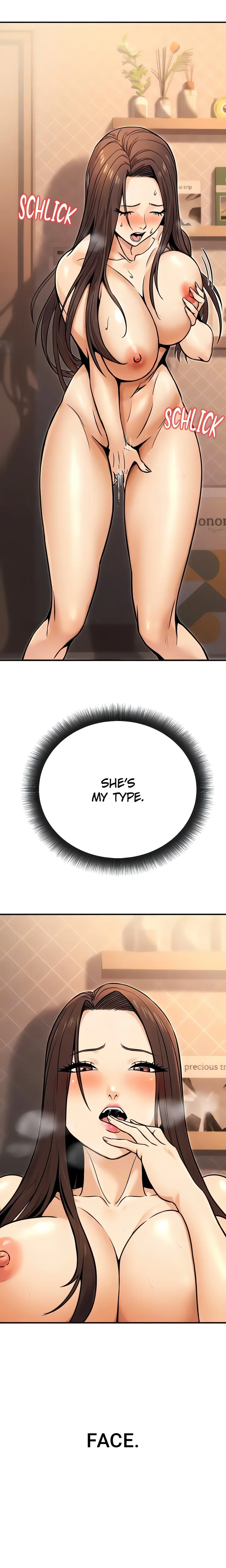 The Double Life of a Public Official (Official) Chapter 17 Page 6