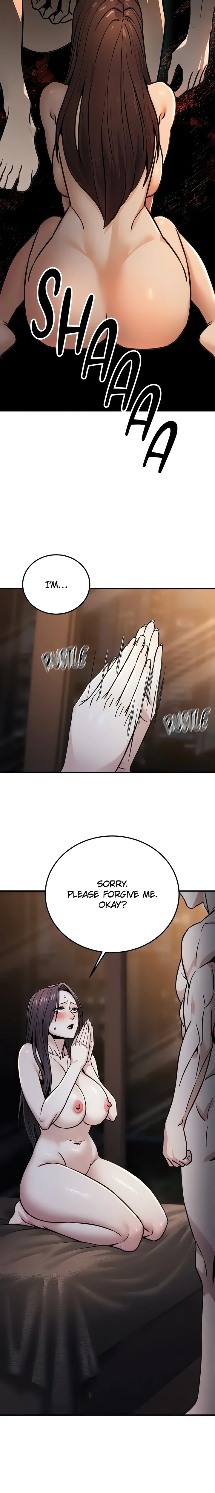 The Double Life of a Public Official (Official) Chapter 17 Page 20
