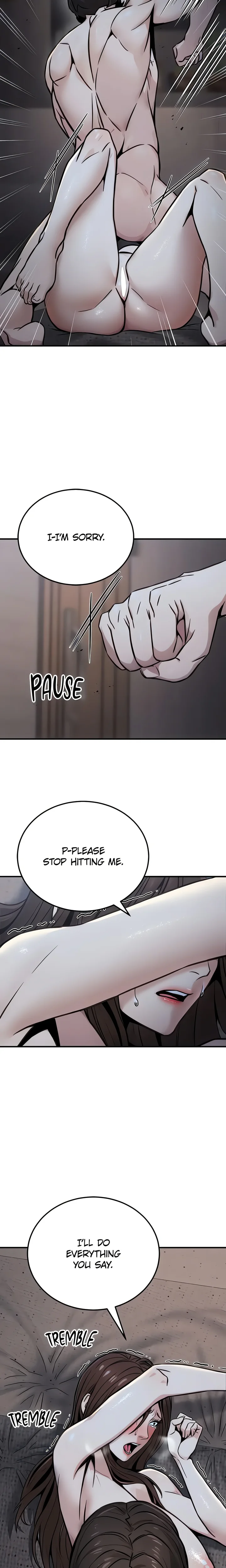 The Double Life of a Public Official (Official) Chapter 17 Page 23