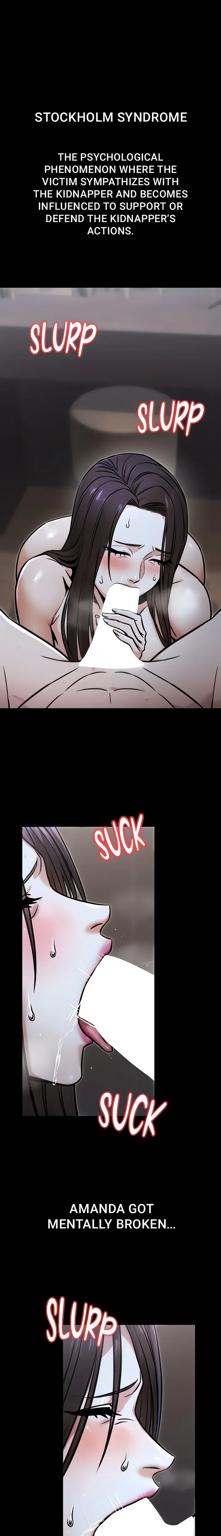 The Double Life of a Public Official (Official) Chapter 18 Page 1