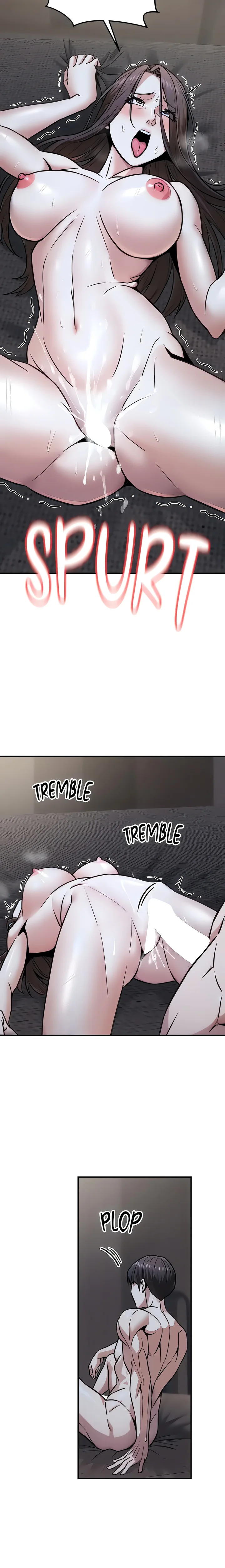 The Double Life of a Public Official (Official) Chapter 18 Page 12