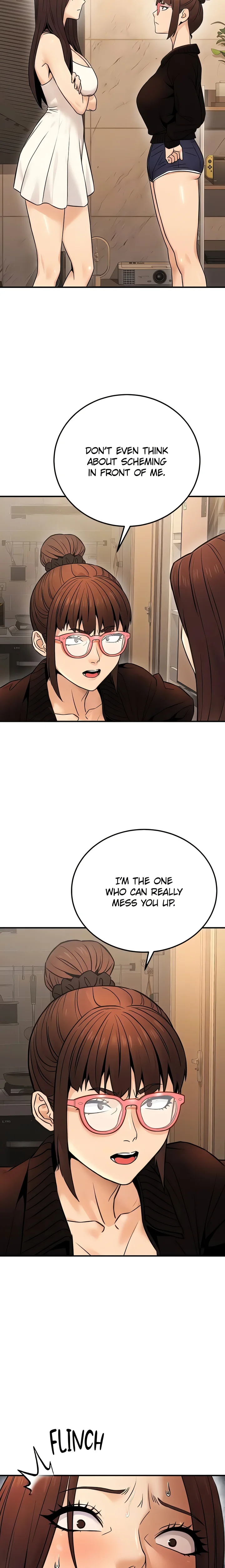 The Double Life of a Public Official (Official) Chapter 19 Page 6