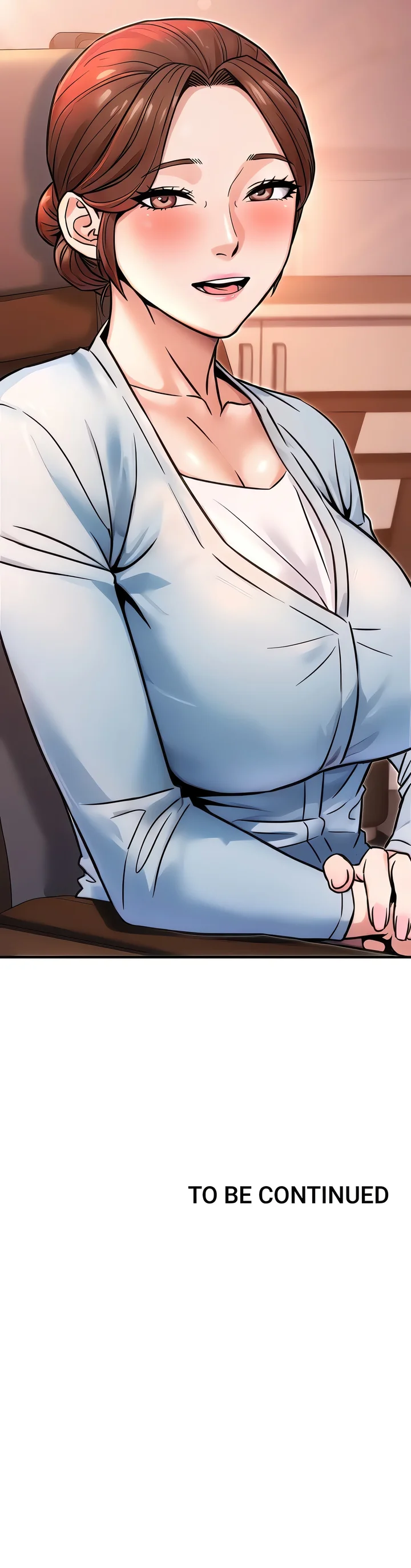 The Double Life of a Public Official (Official) Chapter 19 Page 27