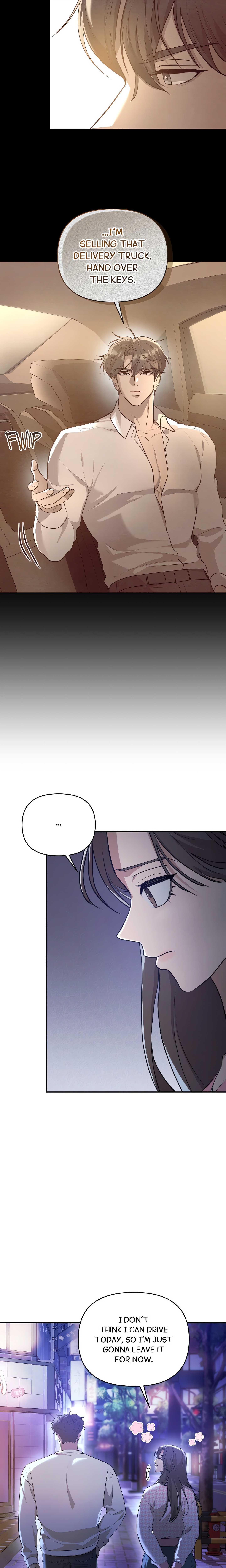 A Season of You Chapter 21 Page 5