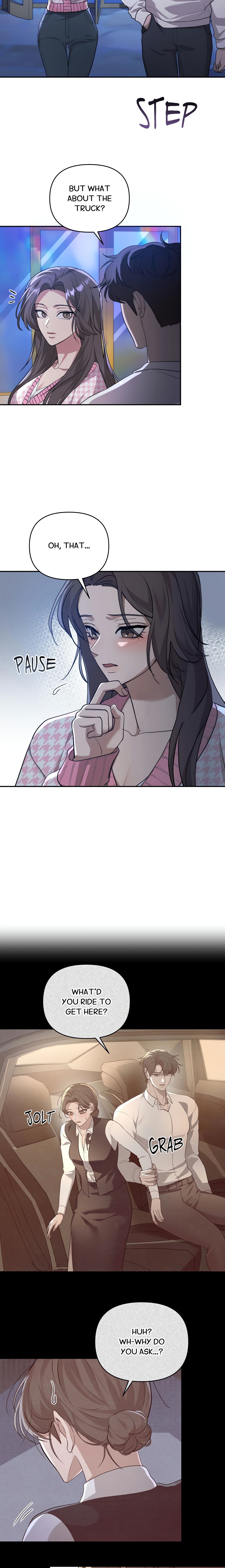 A Season of You Chapter 21 Page 4