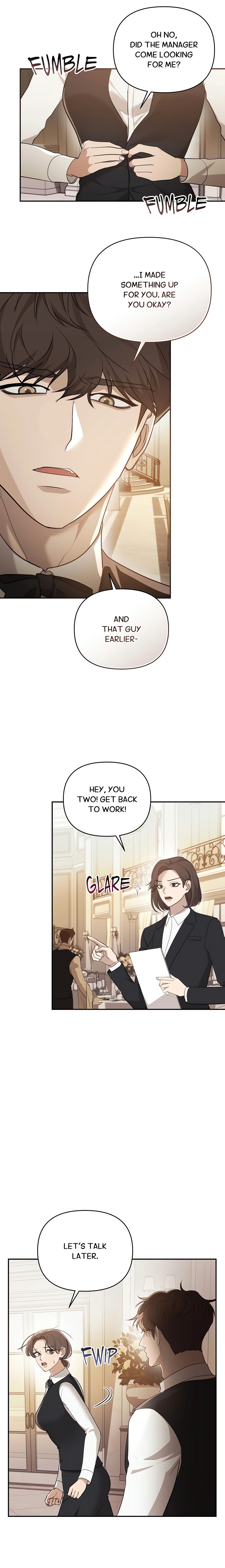 A Season of You Chapter 21 Page 2