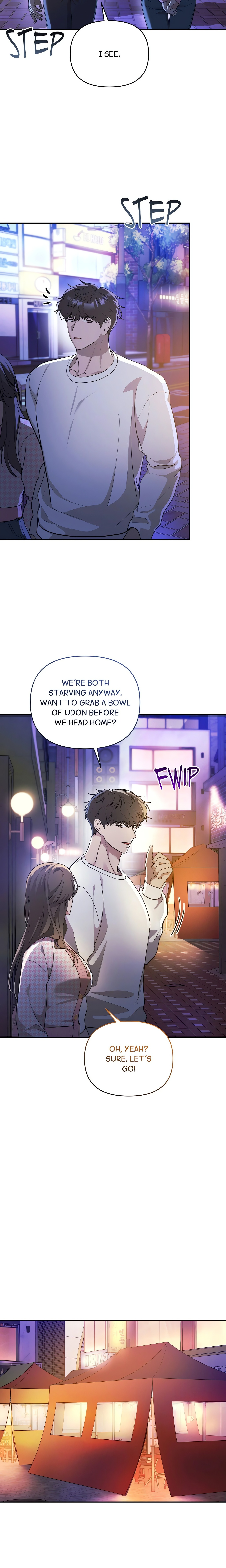A Season of You Chapter 21 Page 6