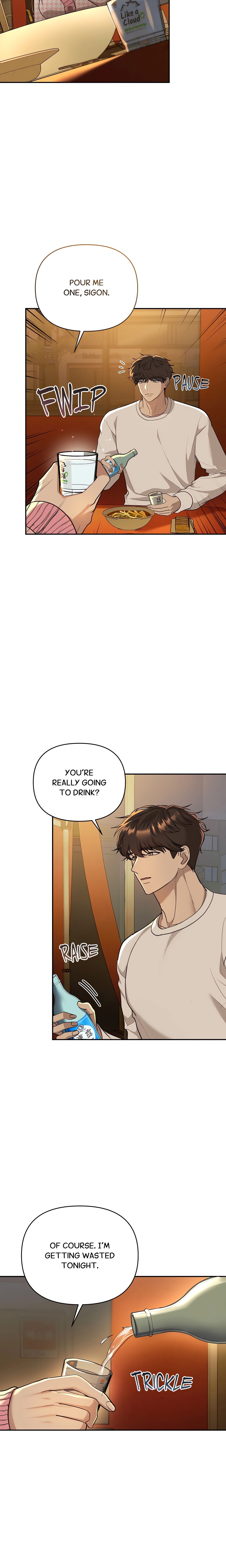 A Season of You Chapter 21 Page 8