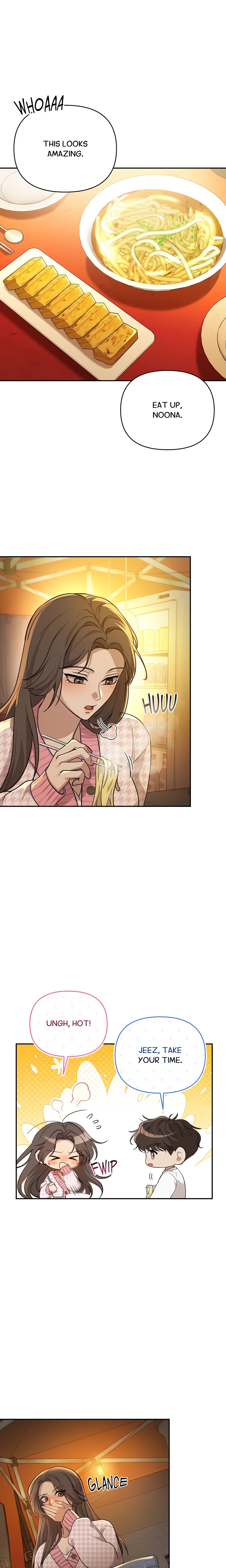 A Season of You Chapter 21 Page 7