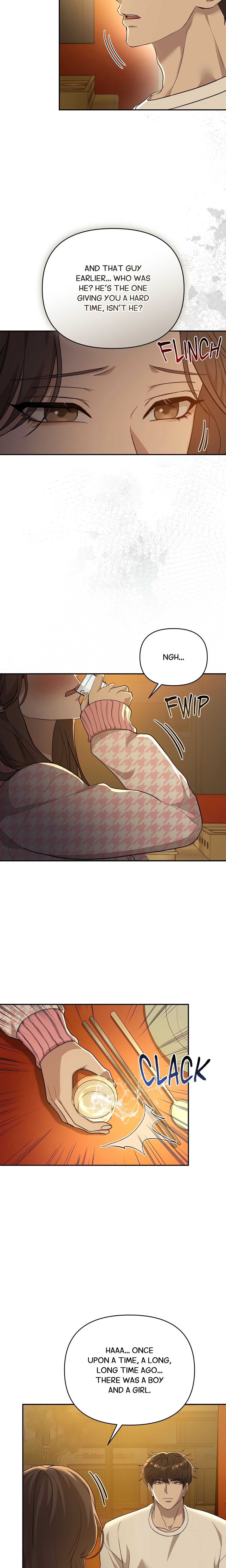 A Season of You Chapter 21 Page 9