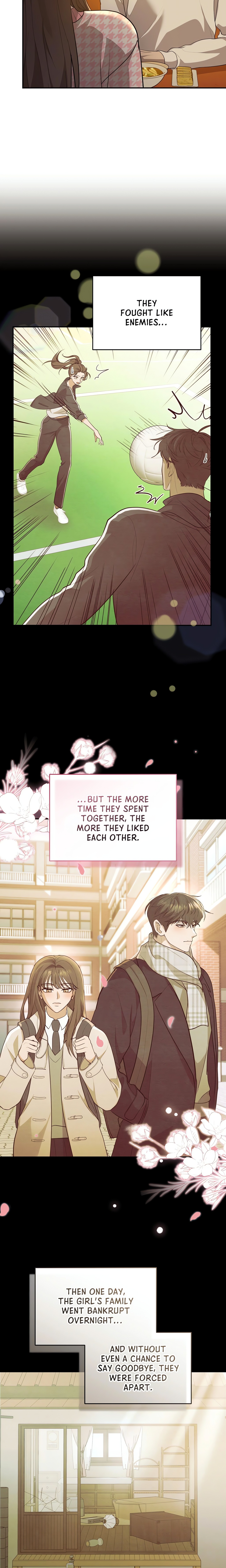 A Season of You Chapter 21 Page 10