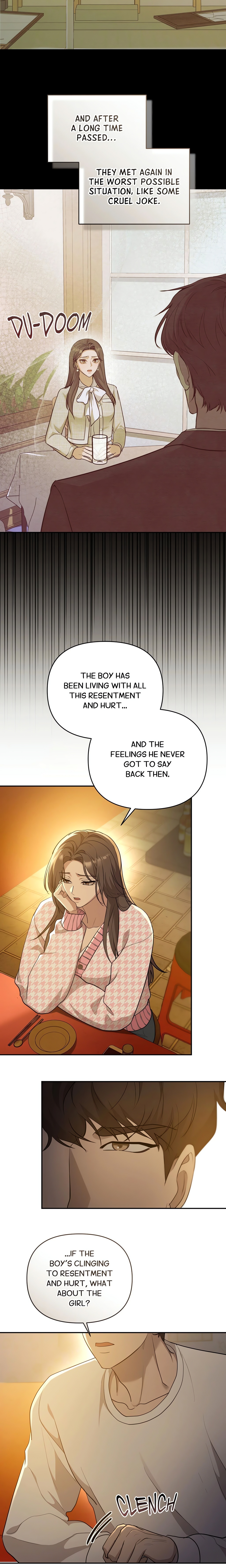A Season of You Chapter 21 Page 11