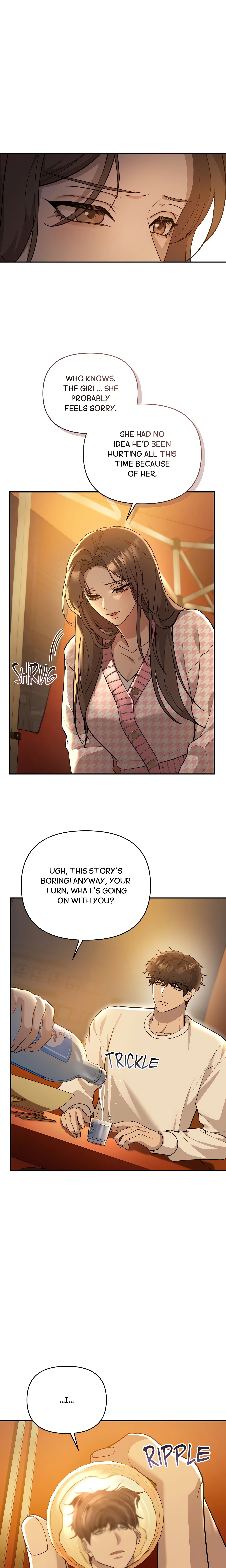 A Season of You Chapter 21 Page 12