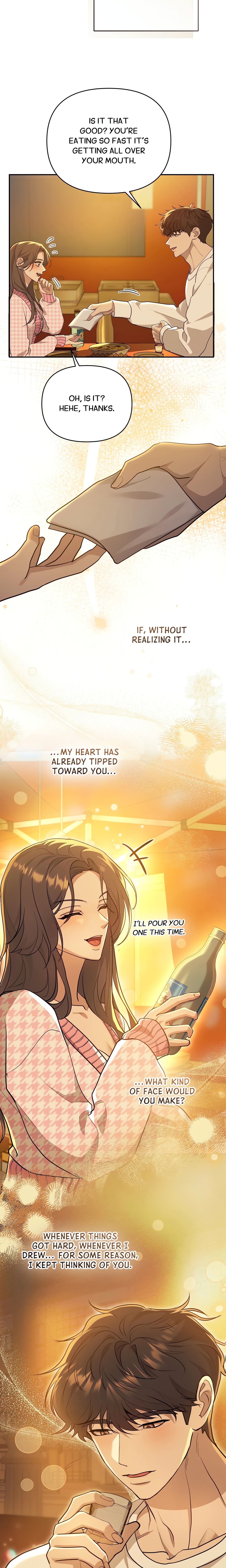 A Season of You Chapter 21 Page 14