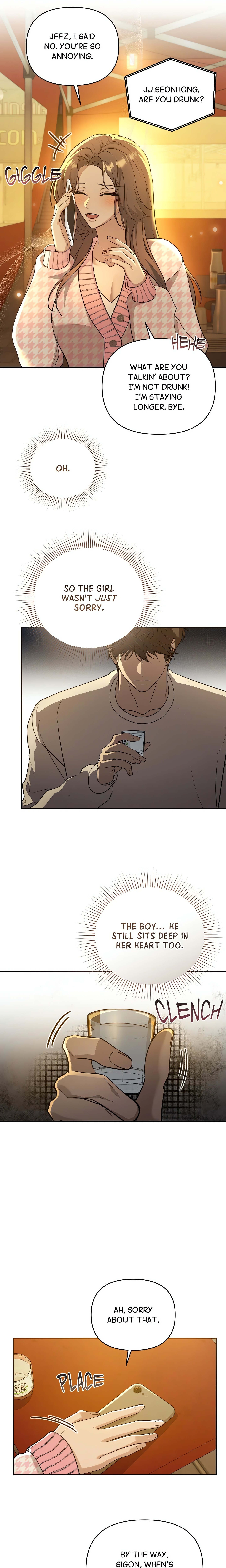 A Season of You Chapter 21 Page 16